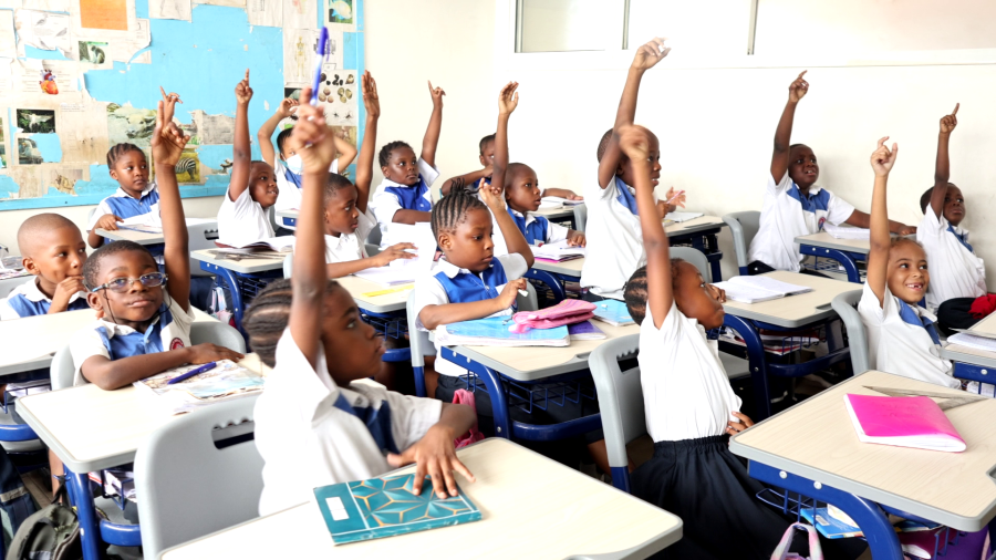 Inscriptions 2026–2027 : préparez dès maintenant la rentrée de votre enfant